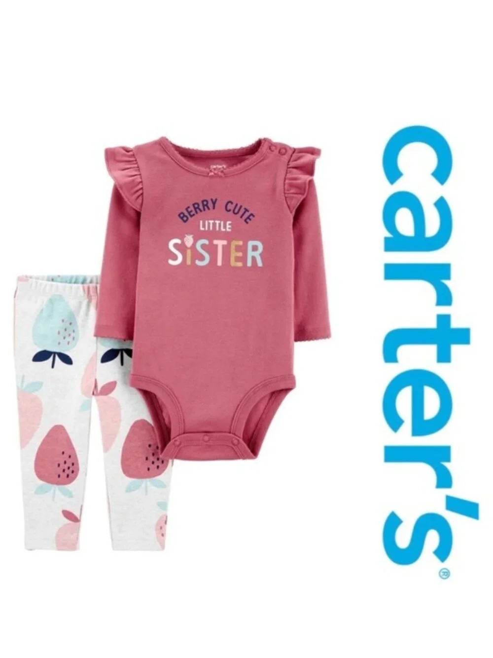 Carter's | 